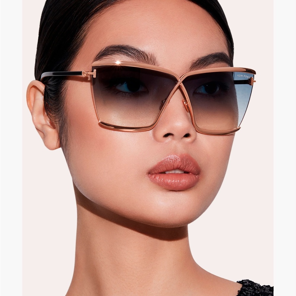 Pre-order! Excluded Tom Ford Sunglasses, New 315